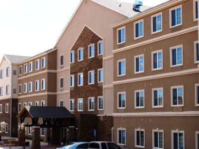 Staybridge - Airport By Ihg 3*