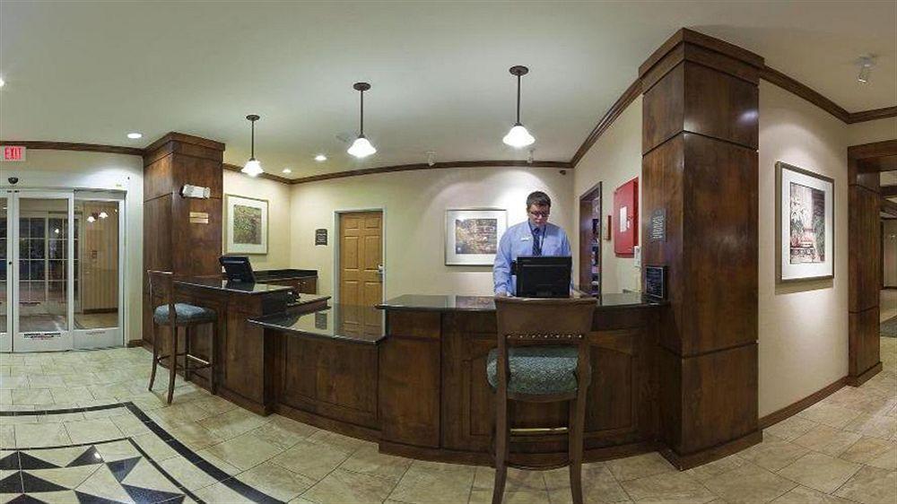Staybridge - Airport By Ihg Albuquerque
