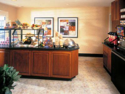 Staybridge - Airport By Ihg Hotel