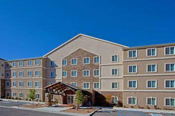 Staybridge - Airport By Ihg Albuquerque