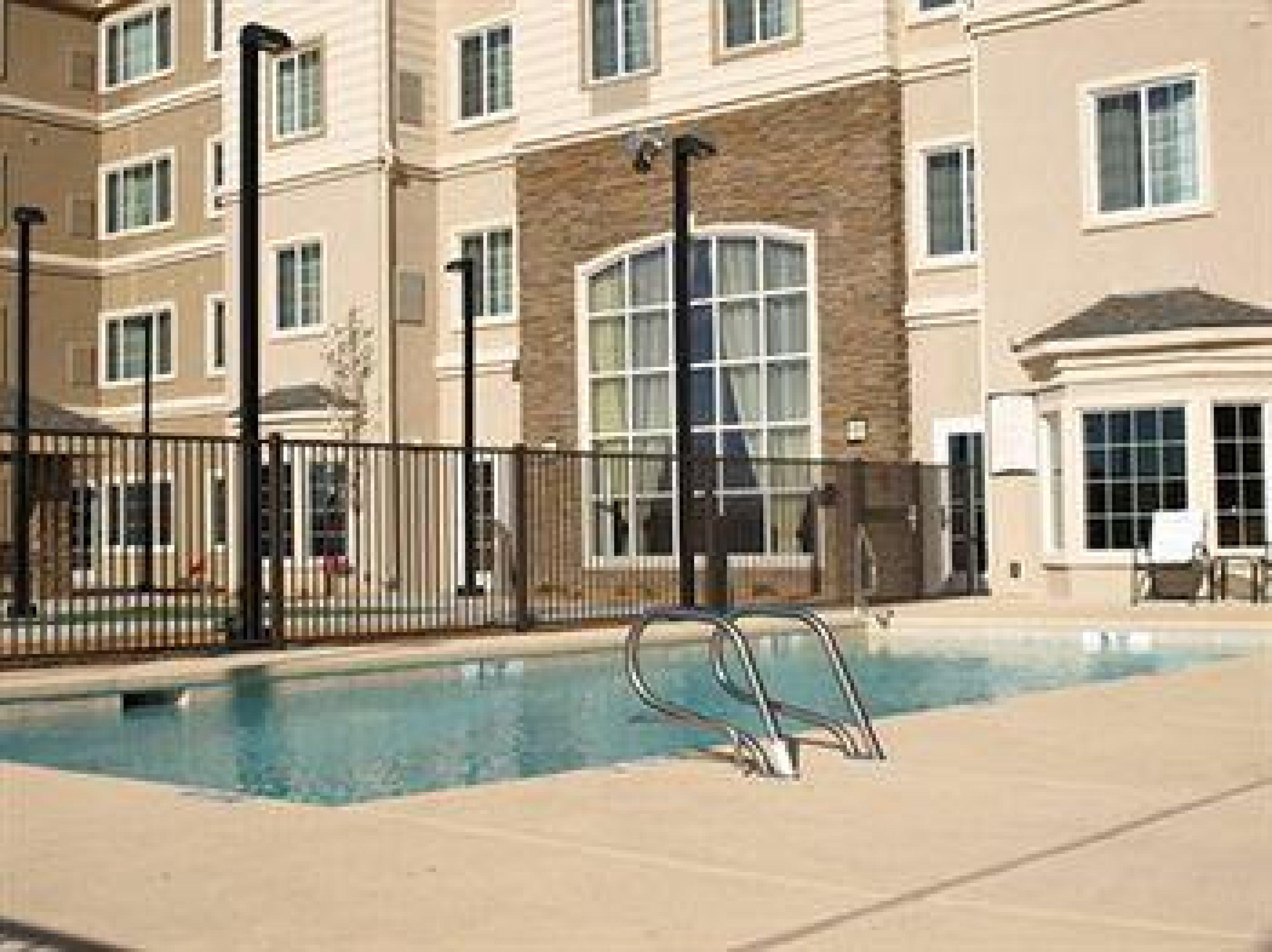 Staybridge - Airport By Ihg Albuquerque