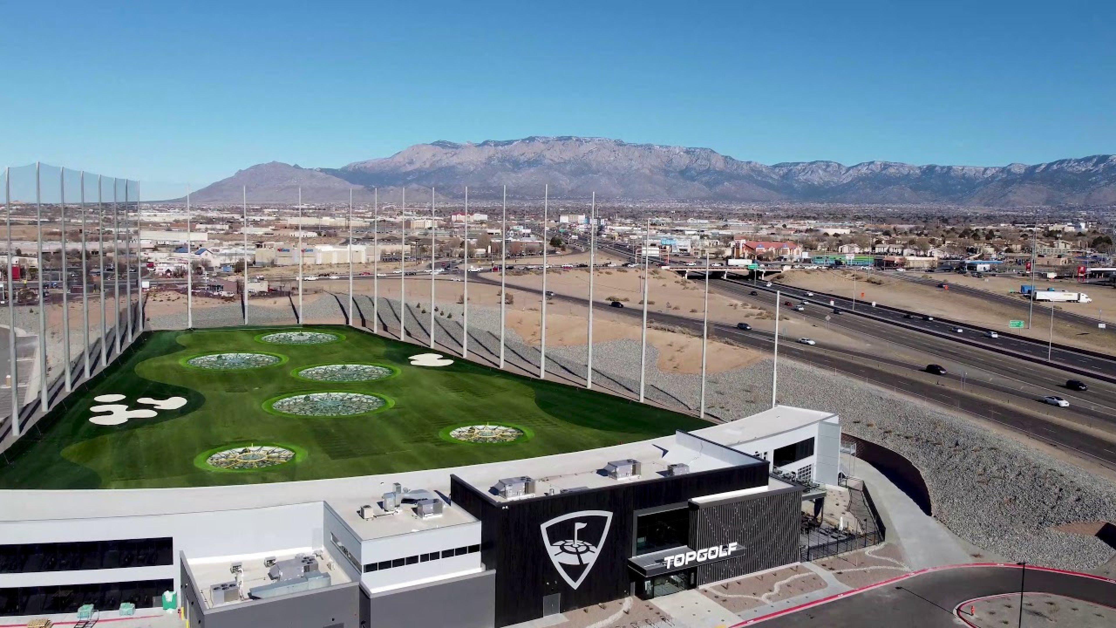 Staybridge - Airport By Ihg Albuquerque