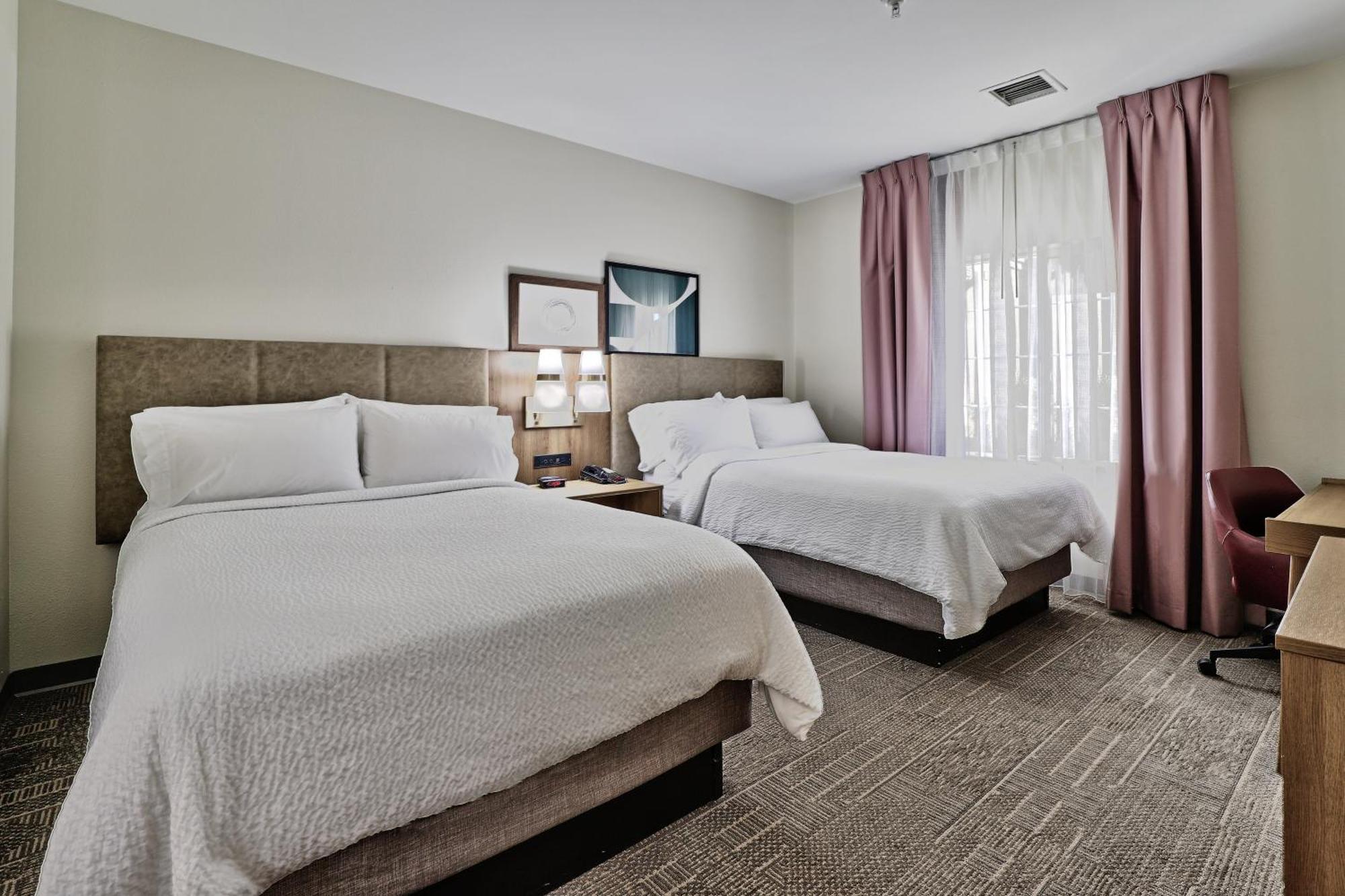 Staybridge - Airport By Ihg Albuquerque