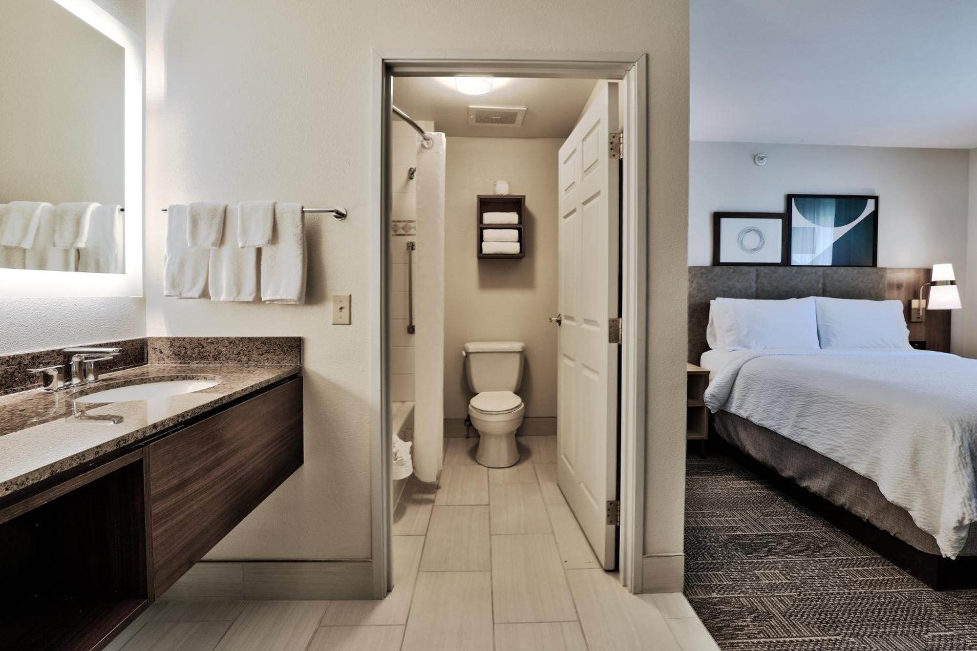Hotel Staybridge - Airport By Ihg Albuquerque