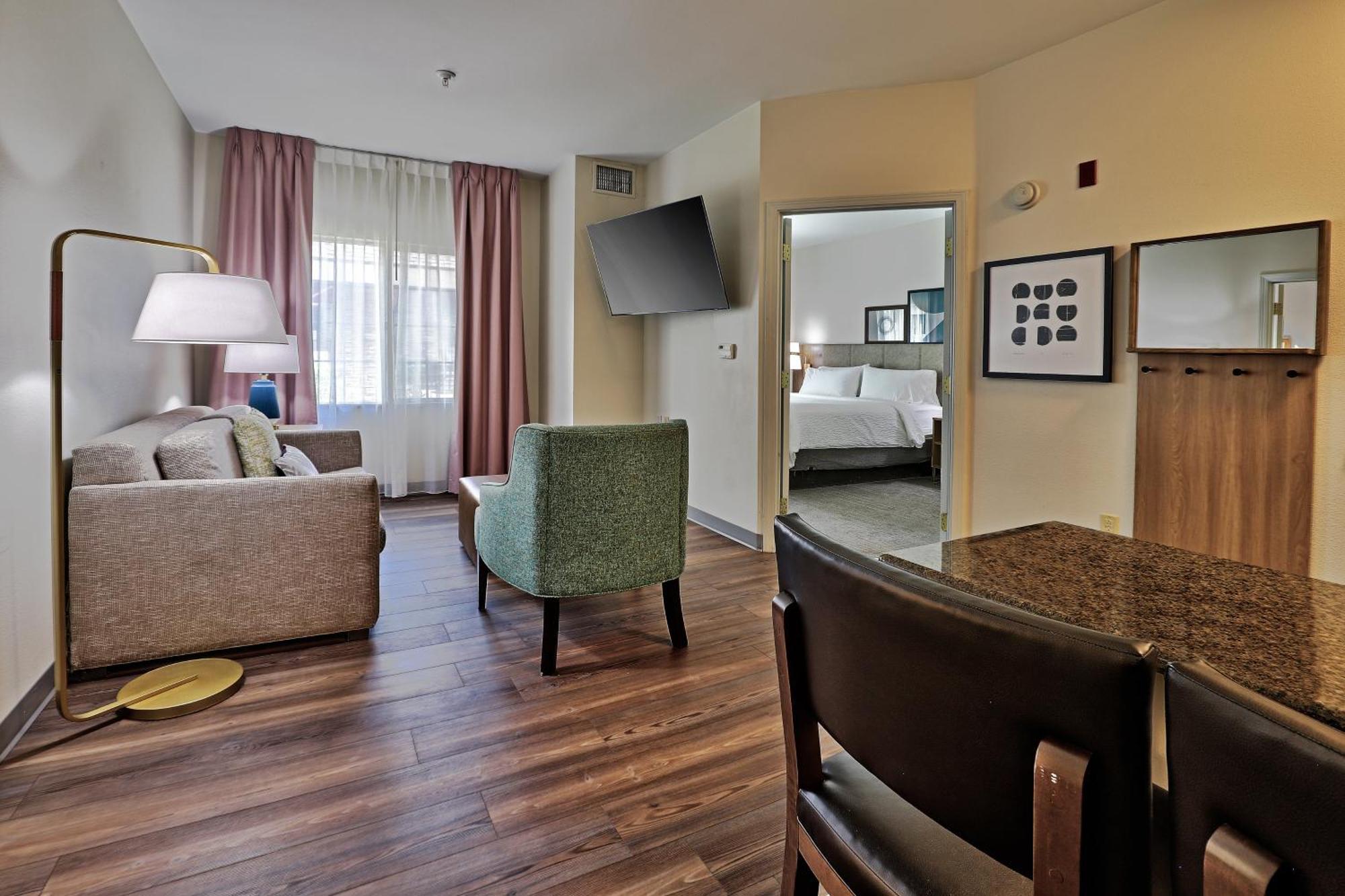 Hotel Staybridge - Airport By Ihg Albuquerque