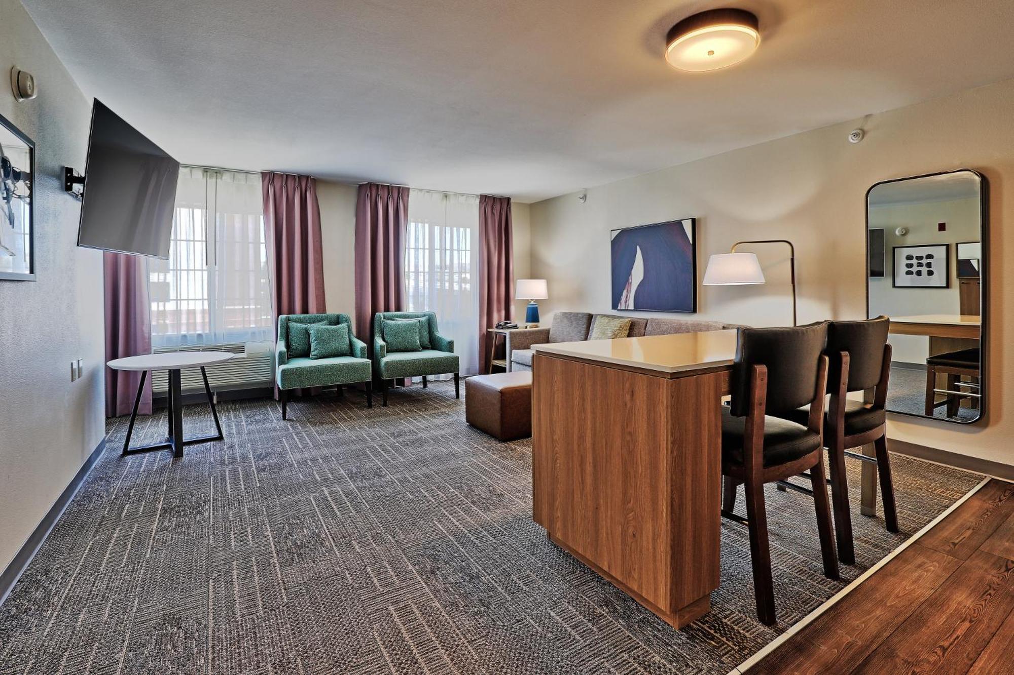 Staybridge - Airport By Ihg Albuquerque
