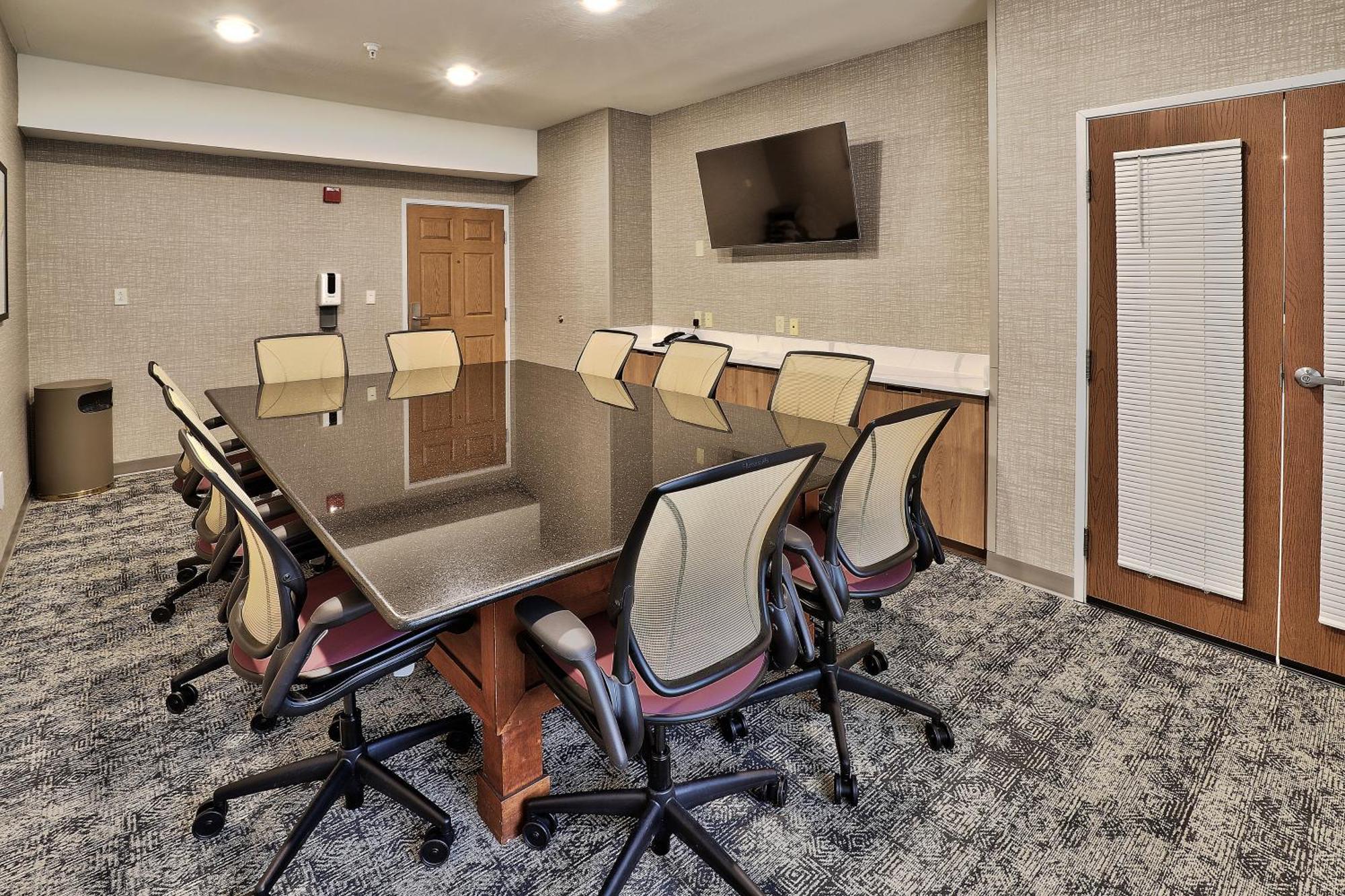 Hotel Staybridge - Airport By Ihg Albuquerque