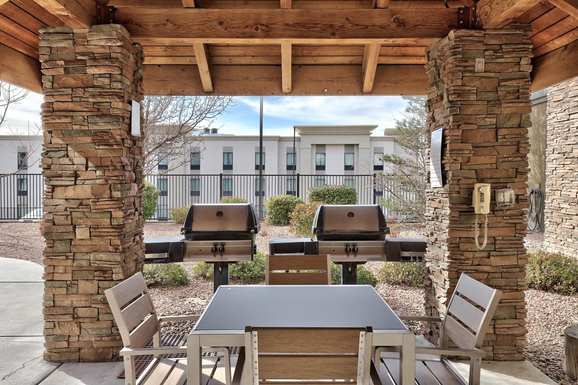 Staybridge - Airport By Ihg Albuquerque