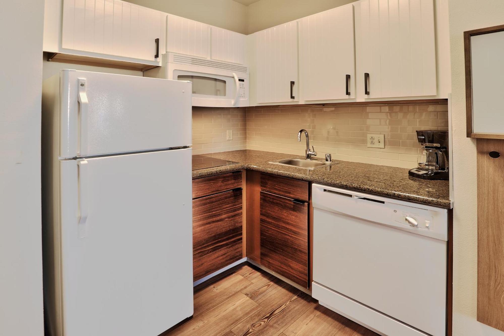 Staybridge - Airport By Ihg 3* Albuquerque