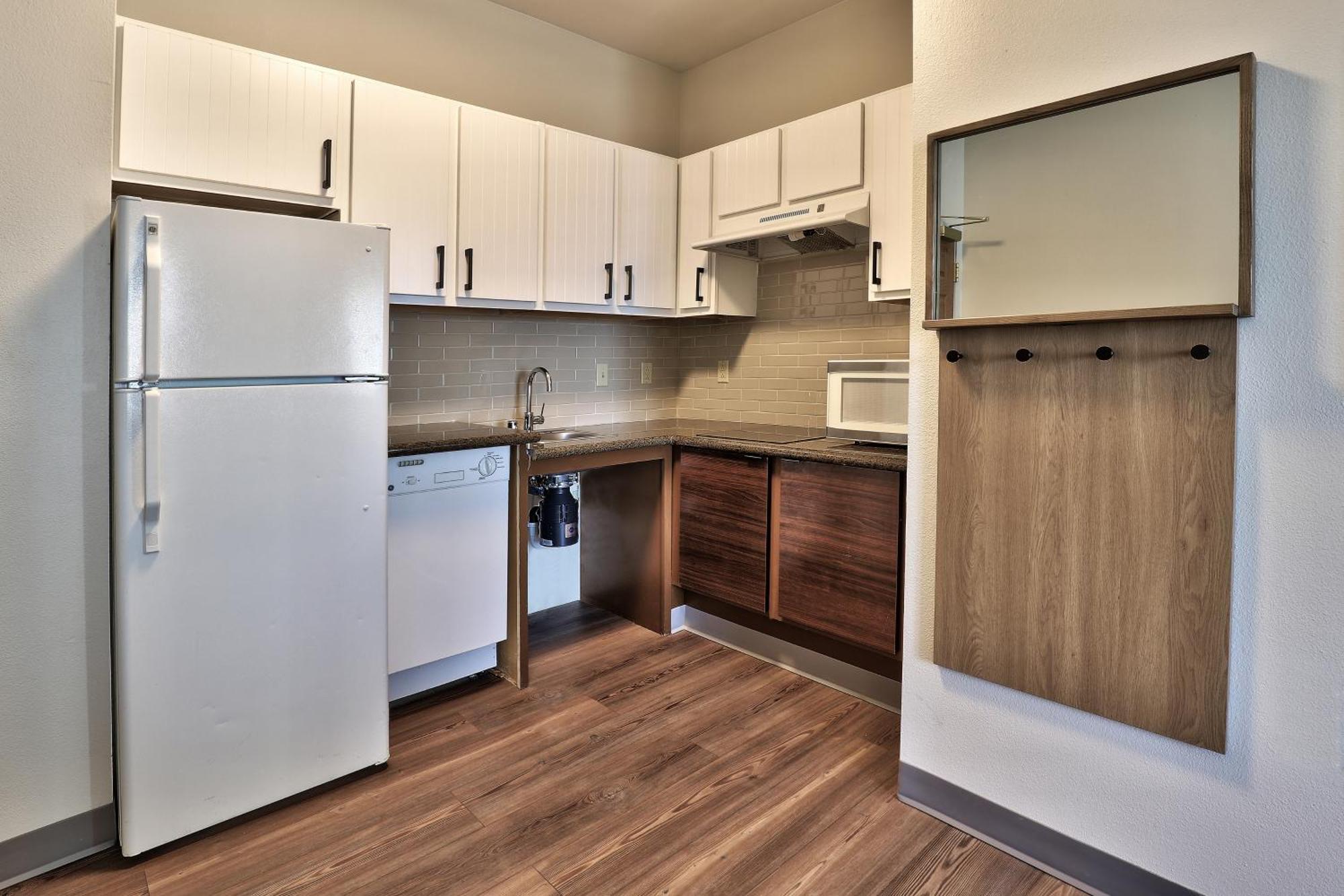 Hotel Staybridge - Airport By Ihg Albuquerque