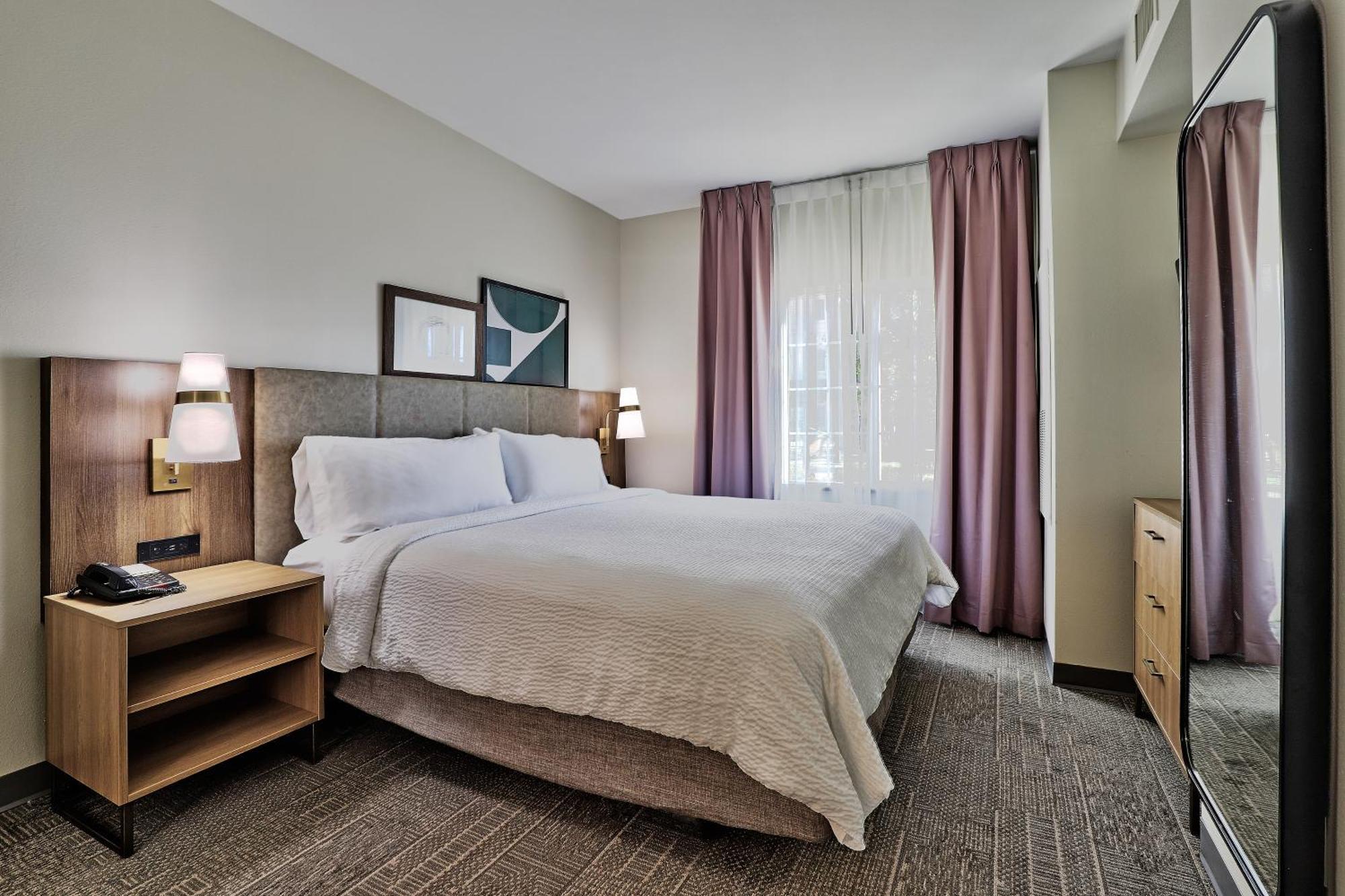 Staybridge - Airport By Ihg 3* Albuquerque
