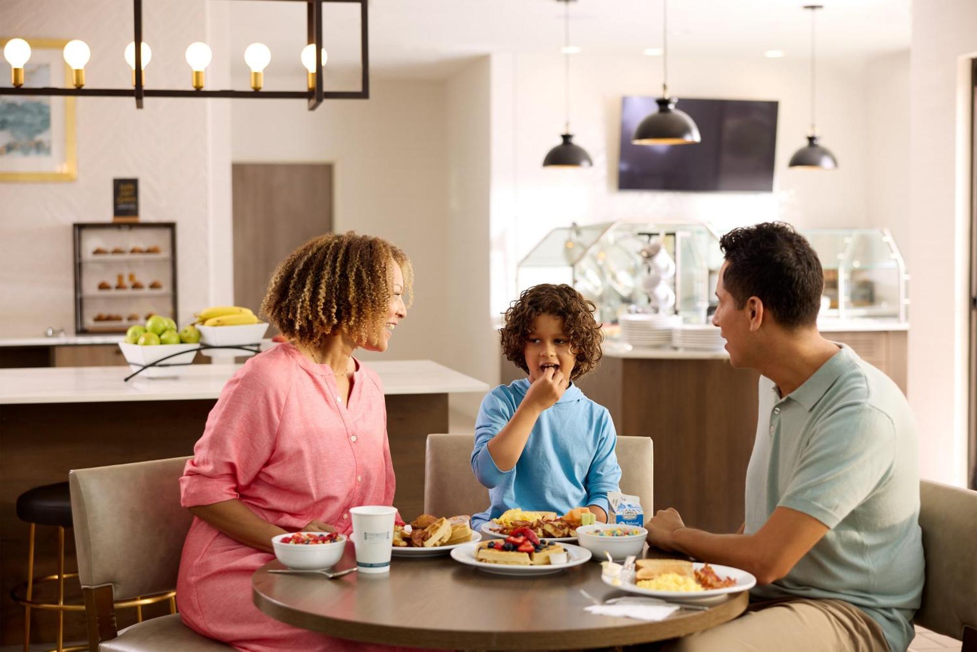 Hotel Staybridge - Airport By Ihg Albuquerque