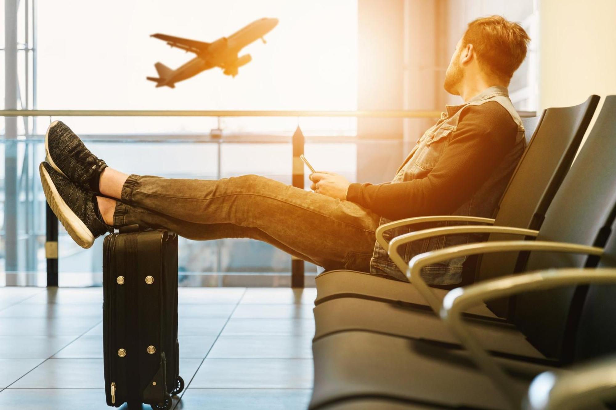 Hotel Staybridge - Airport By Ihg