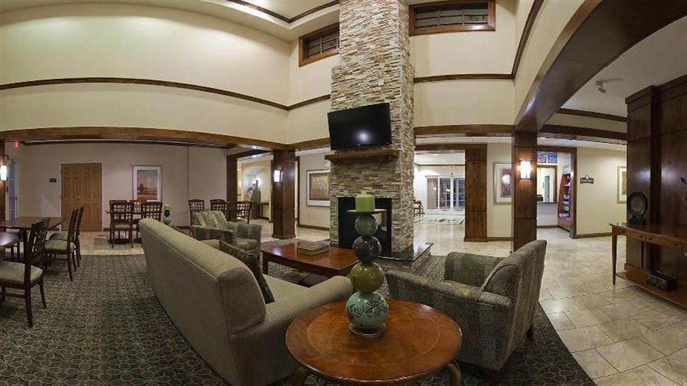 Staybridge - Airport By Ihg 3* Albuquerque