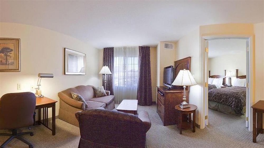 Staybridge - Airport By Ihg Hotel Albuquerque
