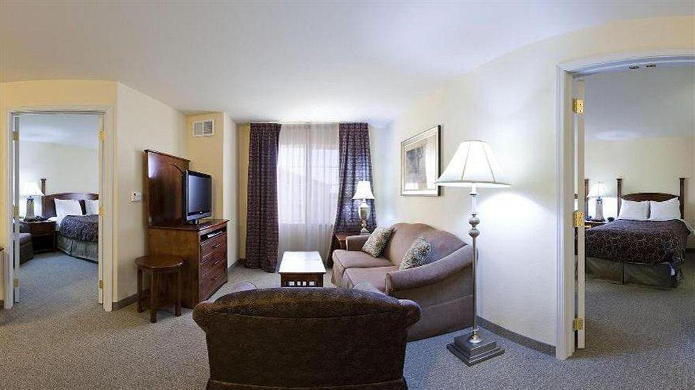 Staybridge - Airport By Ihg Albuquerque