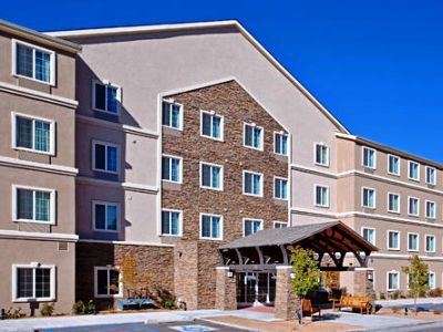 Hotel Staybridge - Airport By Ihg
