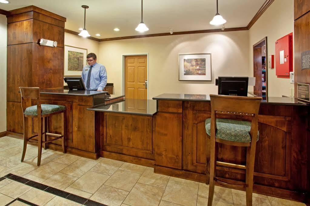 Staybridge - Airport By Ihg 3* Albuquerque