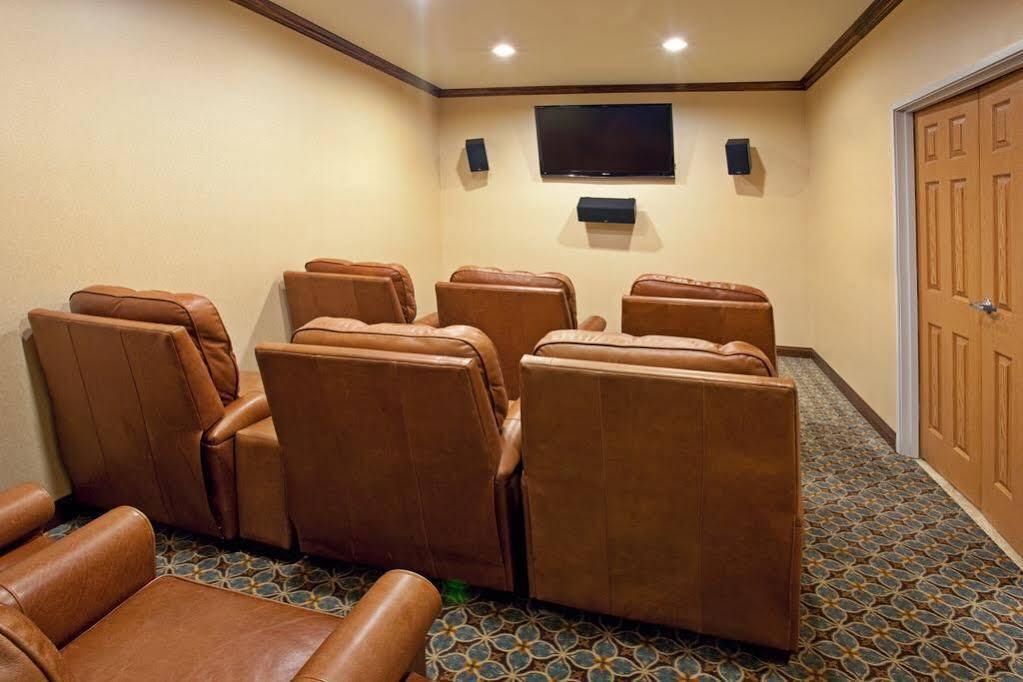 Staybridge - Airport By Ihg Hotel Albuquerque