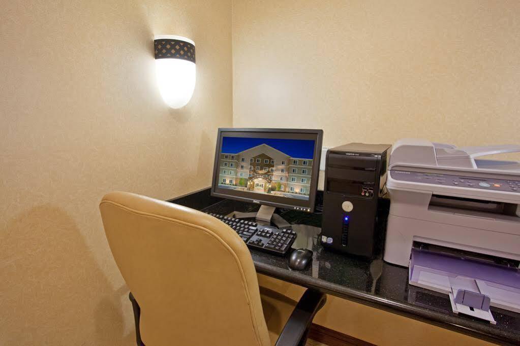 Hotel Staybridge - Airport By Ihg Albuquerque