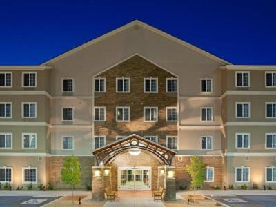 Staybridge - Airport By Ihg