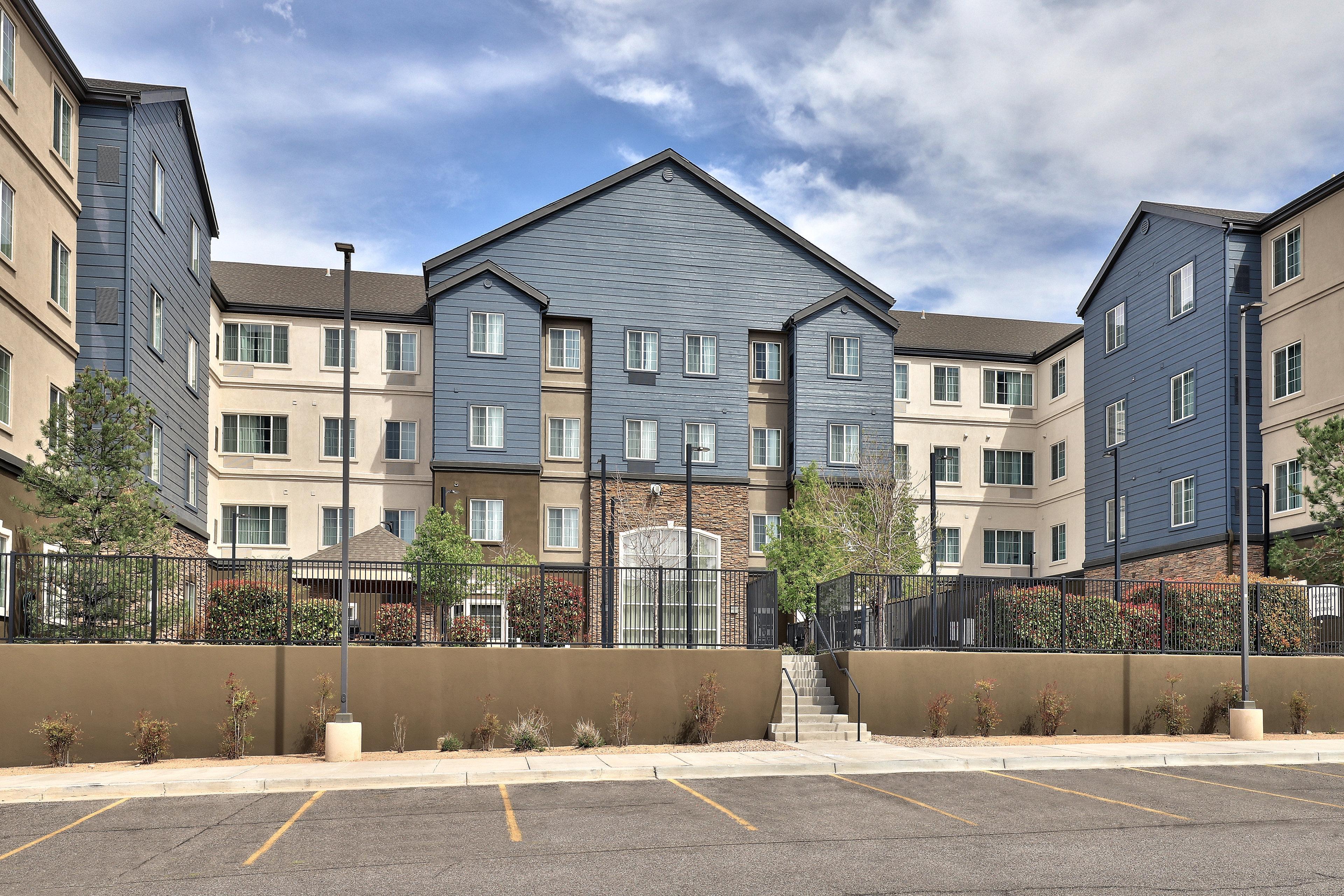 Staybridge - Airport, An Ihg