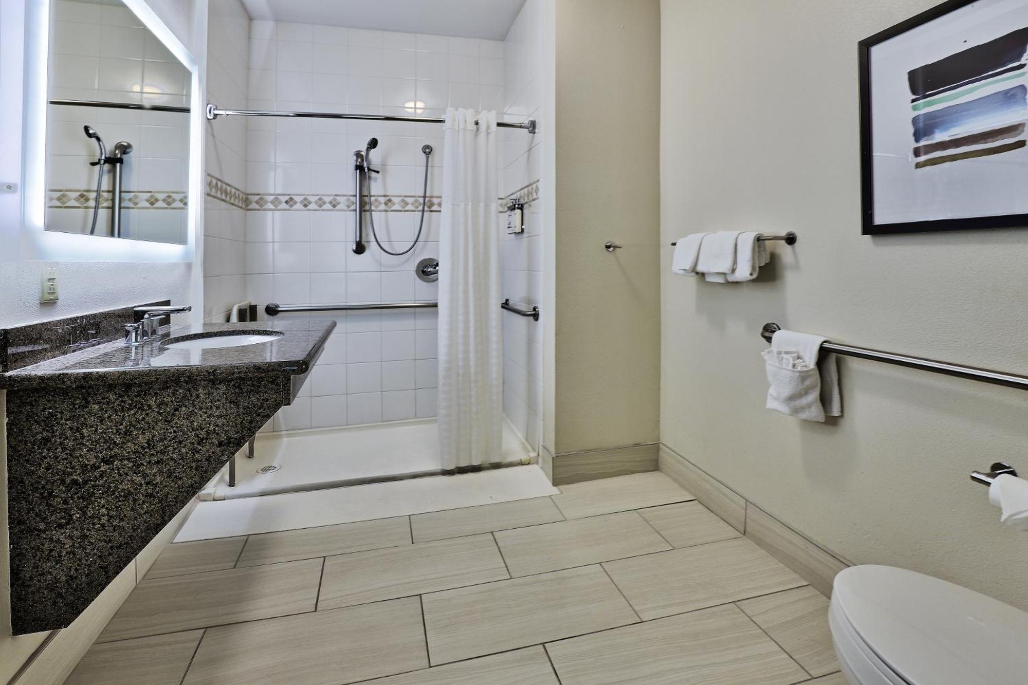 Staybridge - Airport By Ihg Albuquerque
