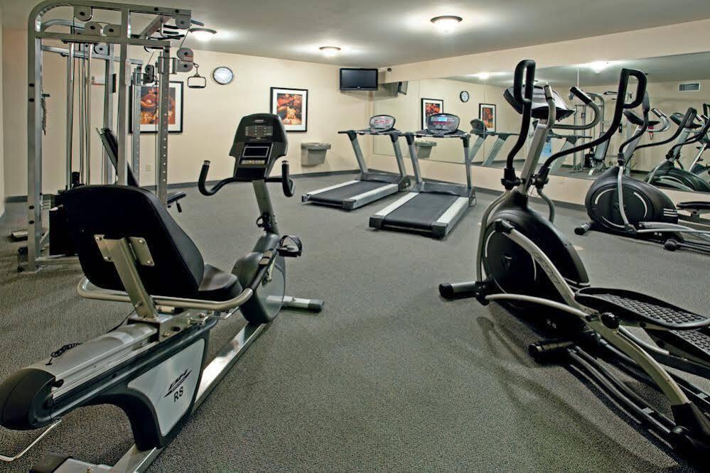 Hotel Staybridge - Airport, An Ihg 3*